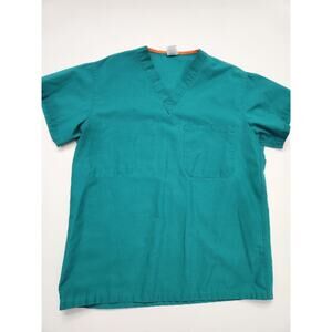 Men's scrub shirts